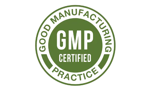 Moringa Magic gmp certified